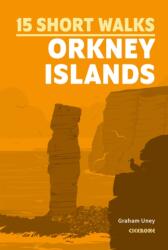 Plimbări scurte pe Insulele Orkney (ISBN: 9781786311931)