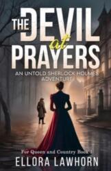 The Devil At Prayers (ISBN: 9781804243756)