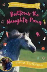 Buttons the Naughty Pony (ISBN: 9781804543238)