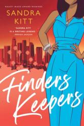 Finders Keepers (ISBN: 9781728214948)