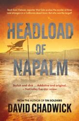 Headload of Napalm (ISBN: 9781805143765)