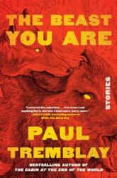 The Beast You Are (ISBN: 9780063069978)