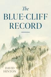 The Blue-Cliff Record (ISBN: 9781645472704)