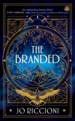 The Branded (ISBN: 9781915998552)