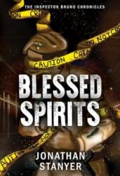 Blessed Spirits (ISBN: 9781804392782)