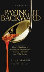 Paying It Backward (ISBN: 9781948677332)