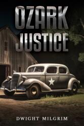 Ozark Justice (ISBN: 9781638292722)