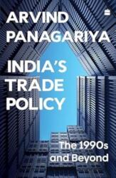 India's Trade Policy (ISBN: 9789354899331)