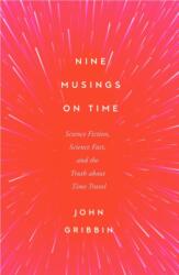 Nine Musings on Time (ISBN: 9781837731749)