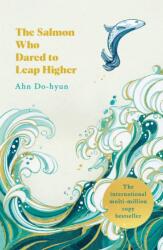 The Salmon Who Dared to Leap Higher (ISBN: 9781035034628)