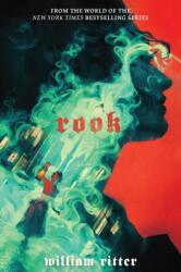 Rook (ISBN: 9781523526765)