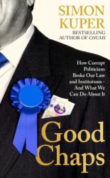 Good Chaps (ISBN: 9781805221227)