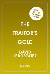 The Traitor's Gold (ISBN: 9780008659882)