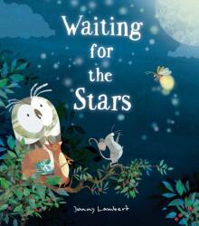 Waiting for the Stars (ISBN: 9781801045902)
