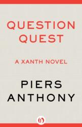 Question Quest (ISBN: 9781504089470)