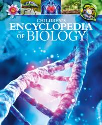 Children's Encyclopedia of Biology (ISBN: 9781398833456)