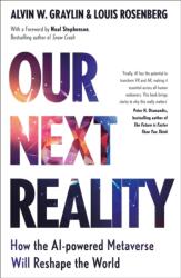 Our Next Reality (ISBN: 9781399812245)