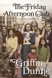 The Friday Afternoon Club (ISBN: 9781804710548)