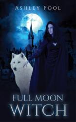 Full Moon Witch (ISBN: 9781685629250)