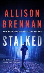 Stalked (ISBN: 9781250907585)