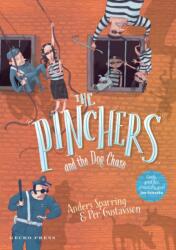 The Pinchers and the Dog Chase (ISBN: 9781776575886)