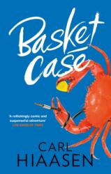Basket Case (ISBN: 9781408731277)