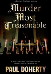 Murder Most Treasonable (ISBN: 9781448314539)