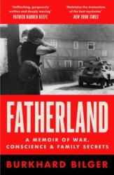 Fatherland (ISBN: 9780008100773)