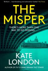 The Misper (ISBN: 9781838954512)