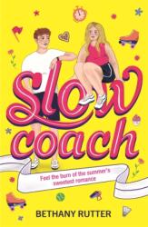 Slowcoach (ISBN: 9781471414060)