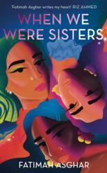 When We Were Sisters (ISBN: 9781472157621)