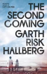 The Second Coming (ISBN: 9781803511085)
