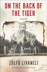 On the Back of the Tiger (ISBN: 9781635423914)