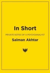In Short (ISBN: 9781800132467)