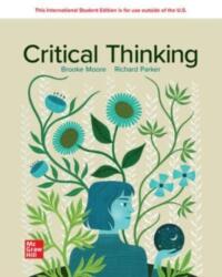 Critical Thinking: 2024 Release ISE (ISBN: 9781266808869)