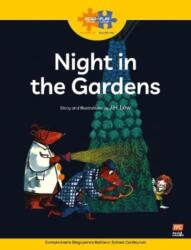 Read Play Growth Bundle 2 - Night in the Gardens (ISBN: 9789815066616)