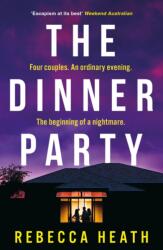 The Dinner Party (ISBN: 9781804546109)