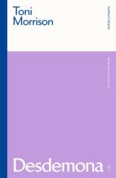 Desdemona (ISBN: 9781350428980)