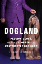 Dogland (ISBN: 9781982149321)