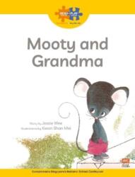 Read + Play Strengths Bundle 2 Mooty and Grandma (ISBN: 9789815066197)