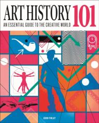 Art History 101 (ISBN: 9781398832954)