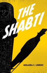 The Shabti (ISBN: 9780744310092)