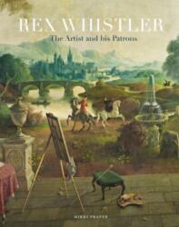 Rex Whister (ISBN: 9781913645618)