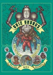 Griz Grobus (ISBN: 9781534397866)