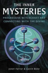 The Inner Mysteries (ISBN: 9780719831607)