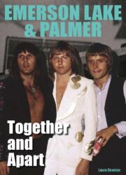 ELP Together And Apart (ISBN: 9781915246493)