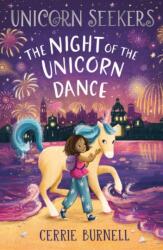 The Night of the Unicorn Dance (ISBN: 9780702323959)