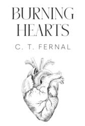 Burning Hearts (ISBN: 9781835430286)
