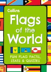 Flags of the World (ISBN: 9780008663513)