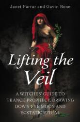 Lifting the Veil (ISBN: 9780719831621)